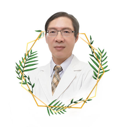 植牙專科醫師-何坤炎院長