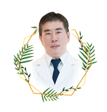 植牙專科醫師-黃達夫醫師