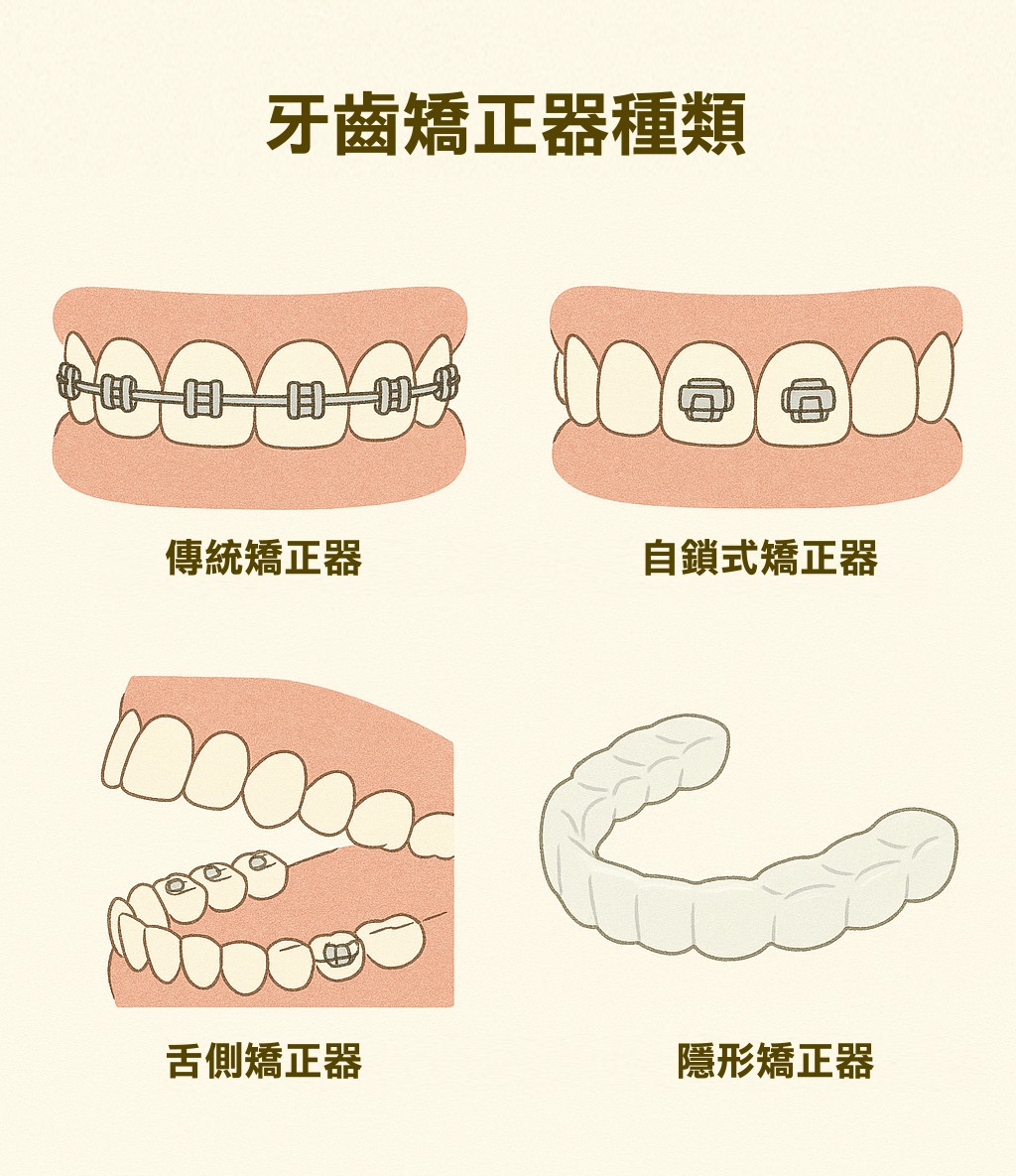 牙齒矯正必要嗎？一篇文了解牙齒矯正黃金年齡、費用與注意事項